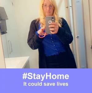 Meet your Posher, Lexi